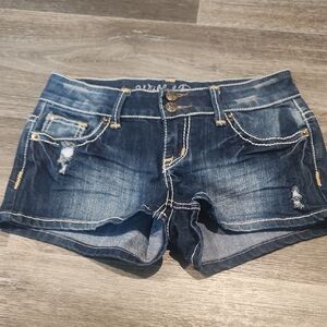 WISHFUL PARK SIZE 5 SHORTS